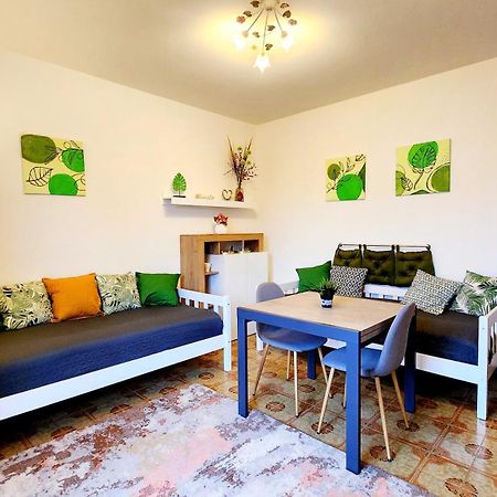 Niko Apartment San Stino di Livenza Eksteriør billede