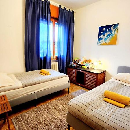 Niko Apartment San Stino di Livenza Eksteriør billede