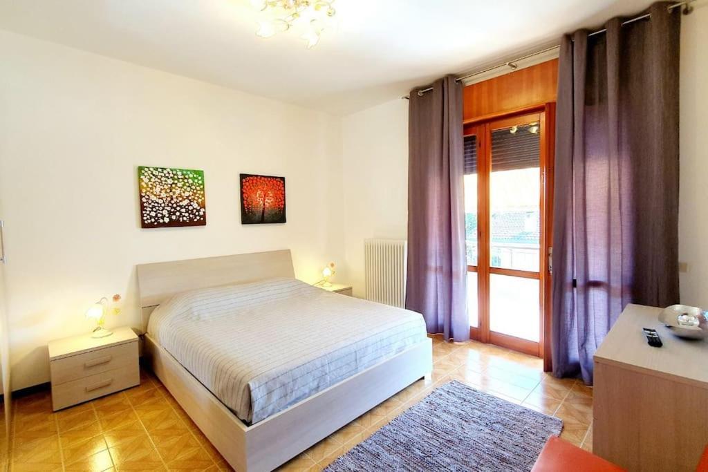 Niko Apartment San Stino di Livenza Eksteriør billede