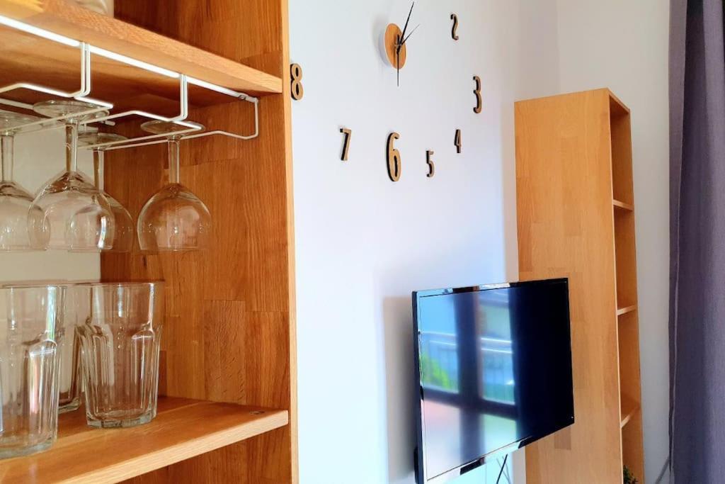 Niko Apartment San Stino di Livenza Eksteriør billede