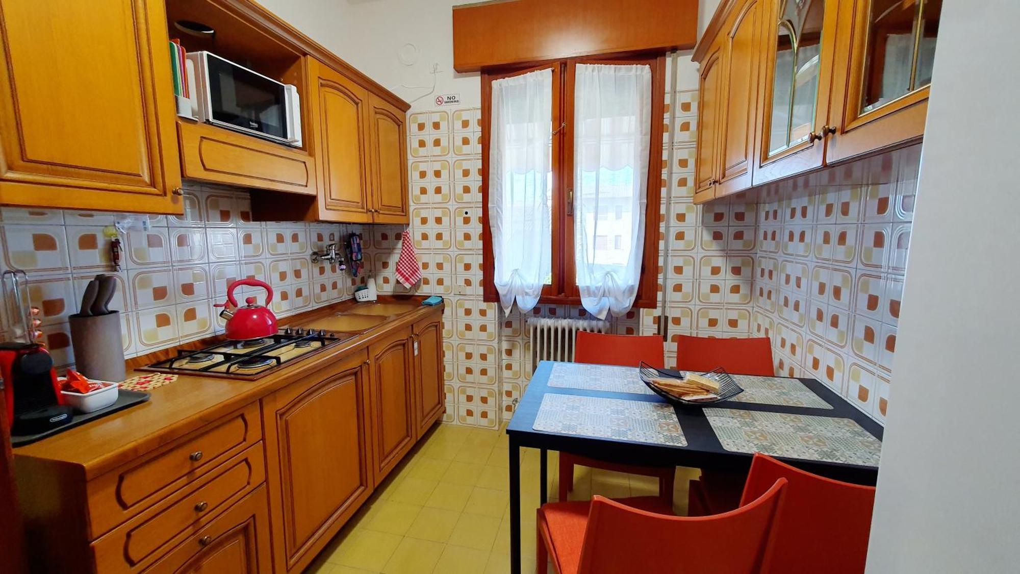 Niko Apartment San Stino di Livenza Eksteriør billede