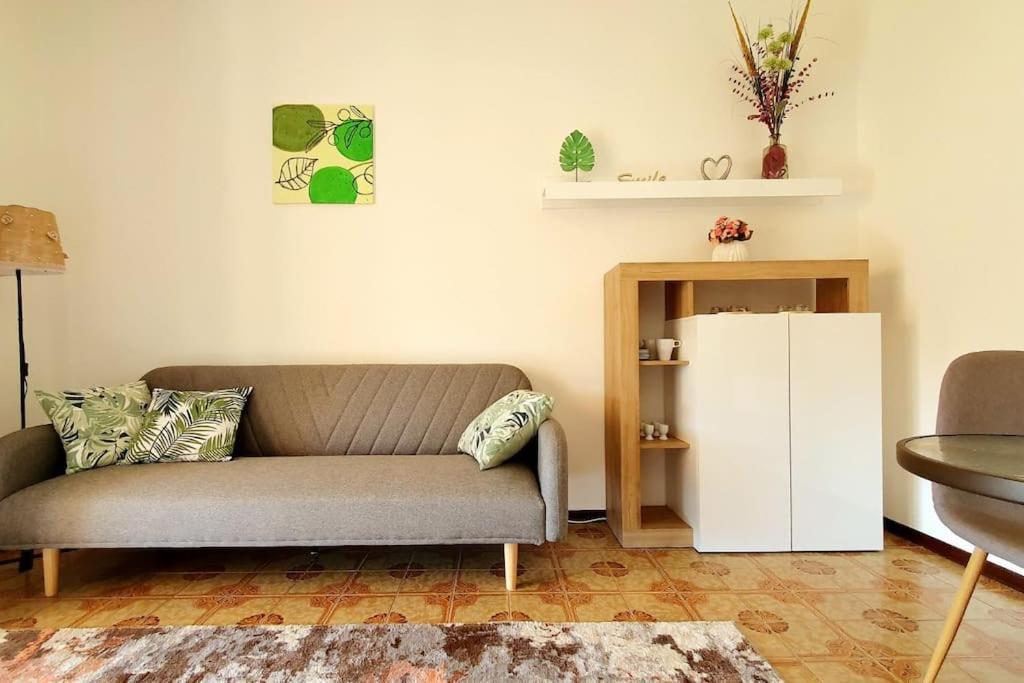 Niko Apartment San Stino di Livenza Eksteriør billede