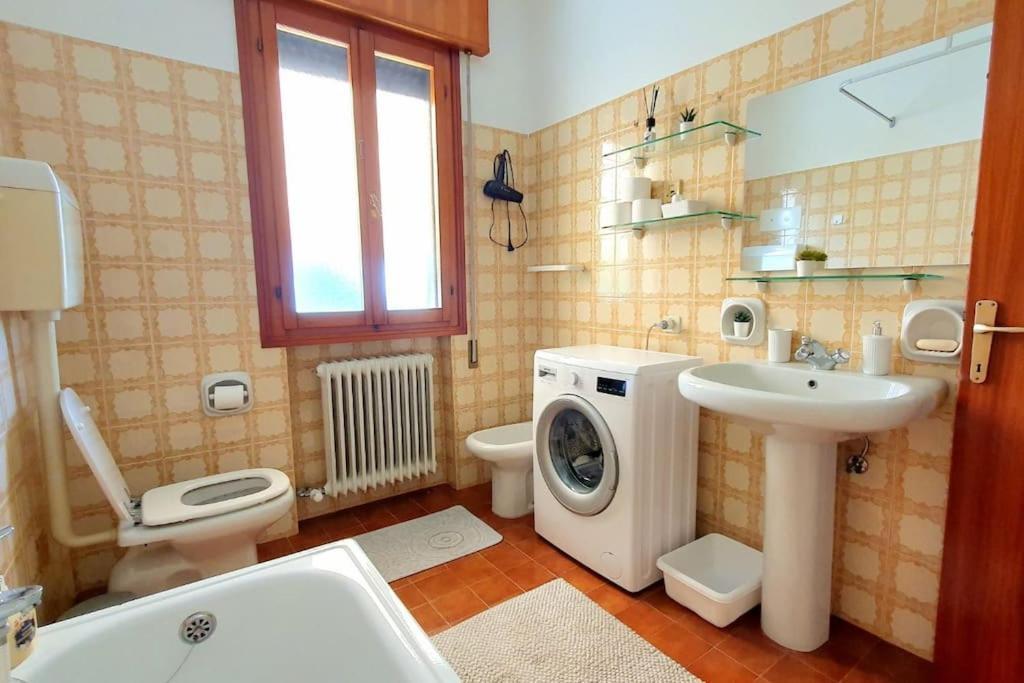 Niko Apartment San Stino di Livenza Eksteriør billede