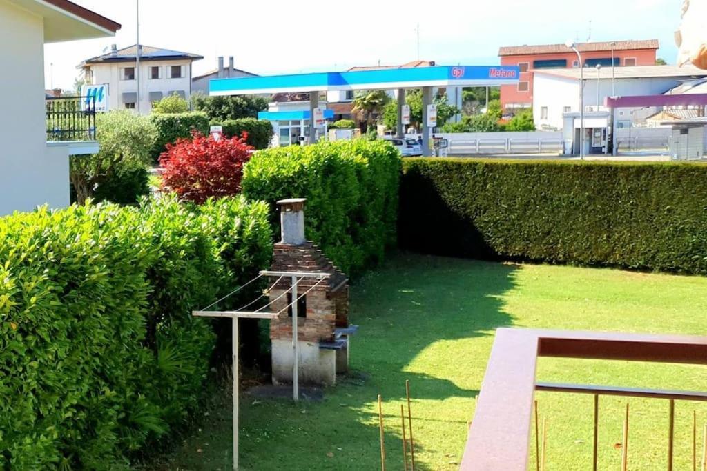 Niko Apartment San Stino di Livenza Eksteriør billede