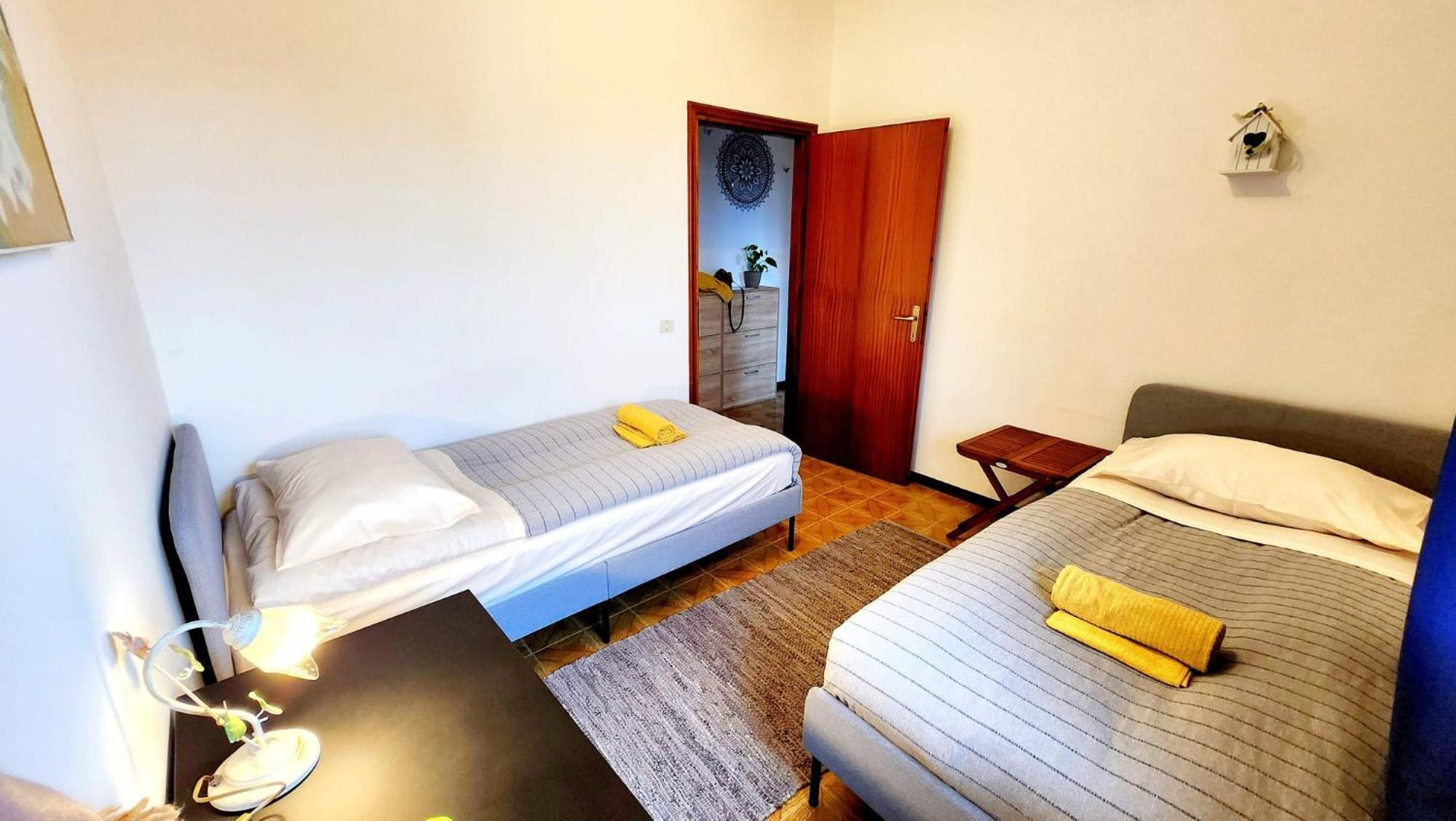 Niko Apartment San Stino di Livenza Eksteriør billede