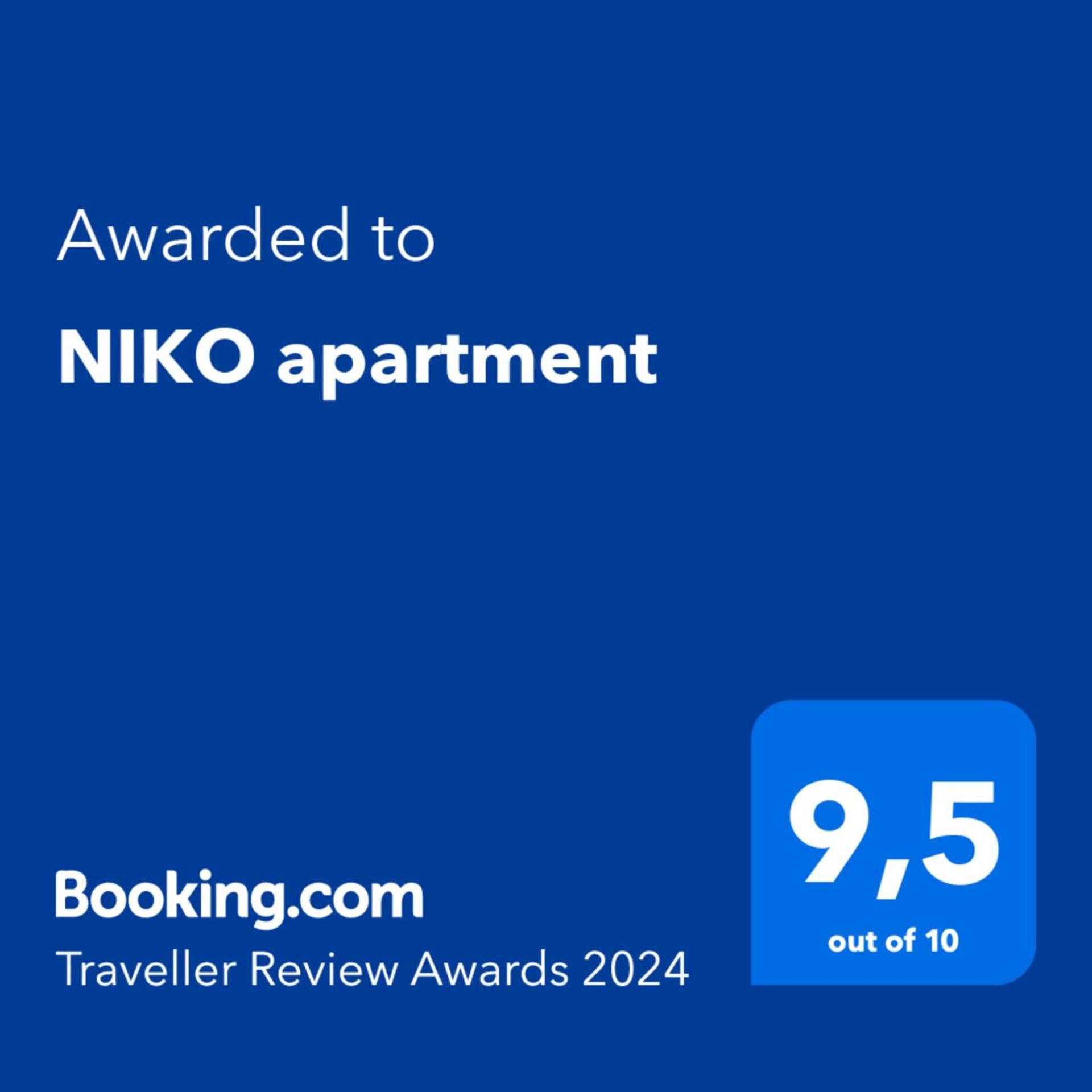 Niko Apartment San Stino di Livenza Eksteriør billede